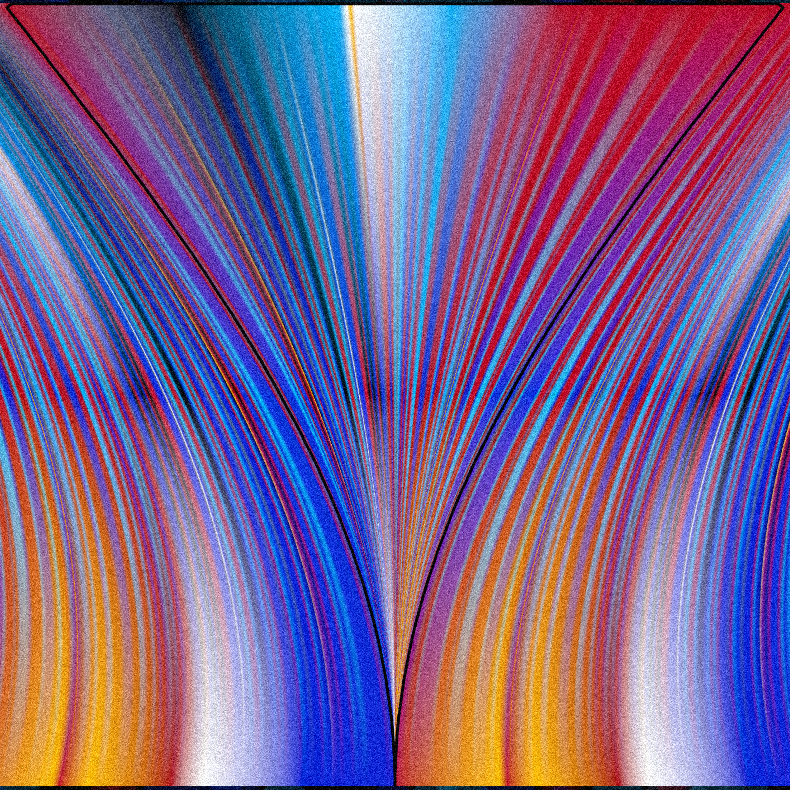 Gradientropy #25