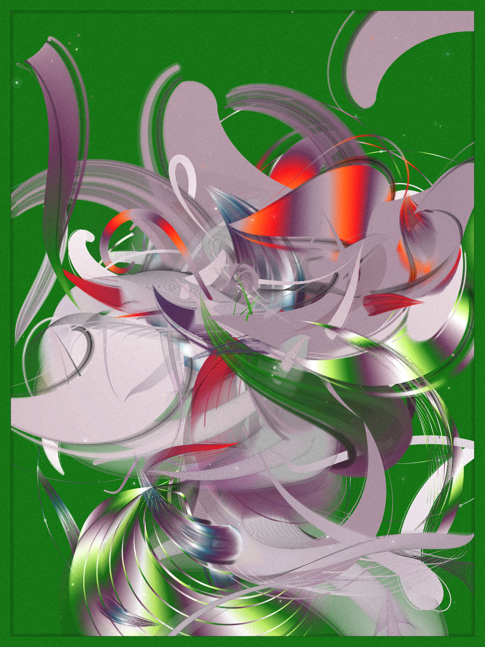 Orbit of Influence #293