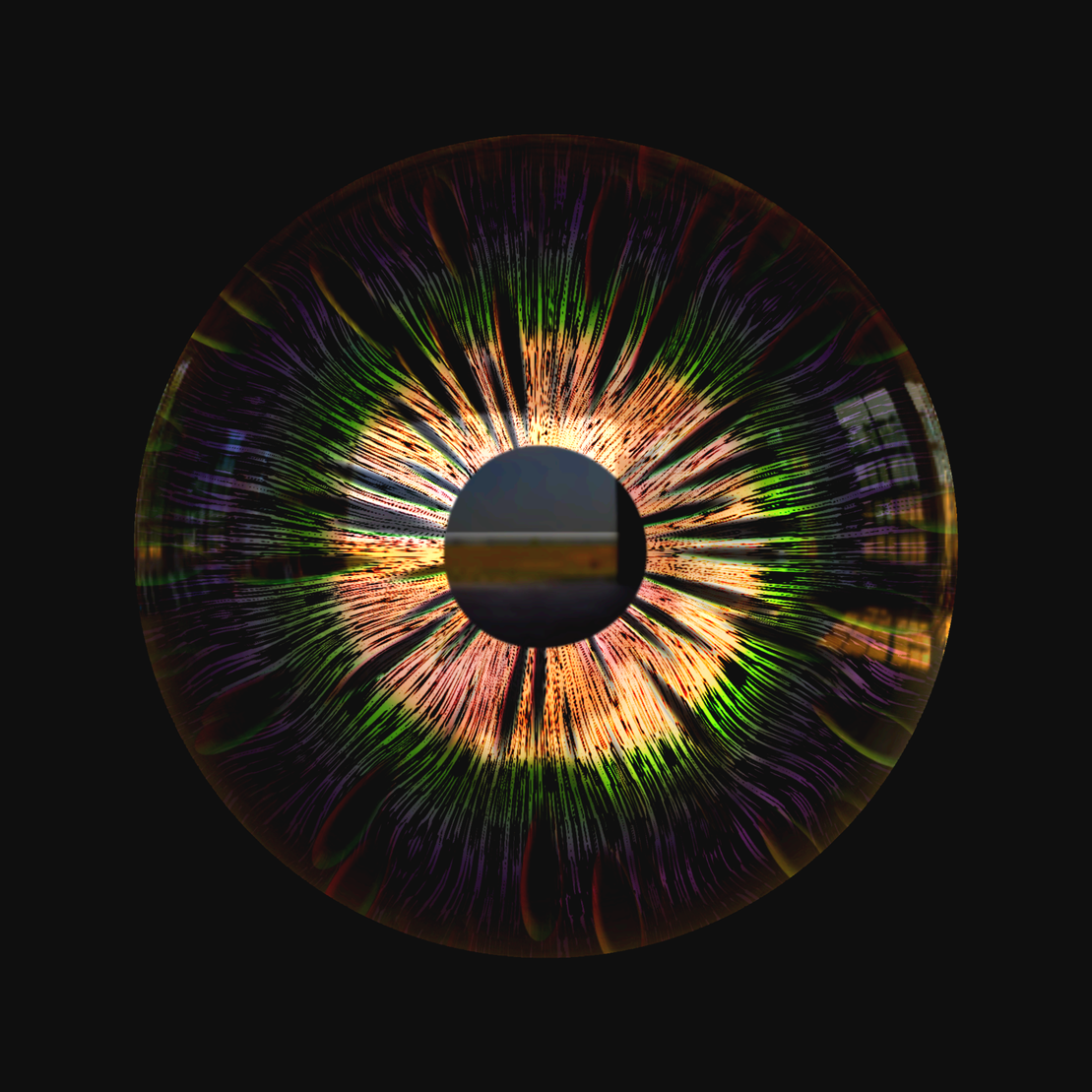 EYES #156
