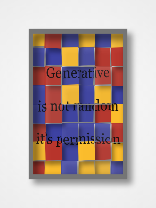 The Metaphor Machine #31367