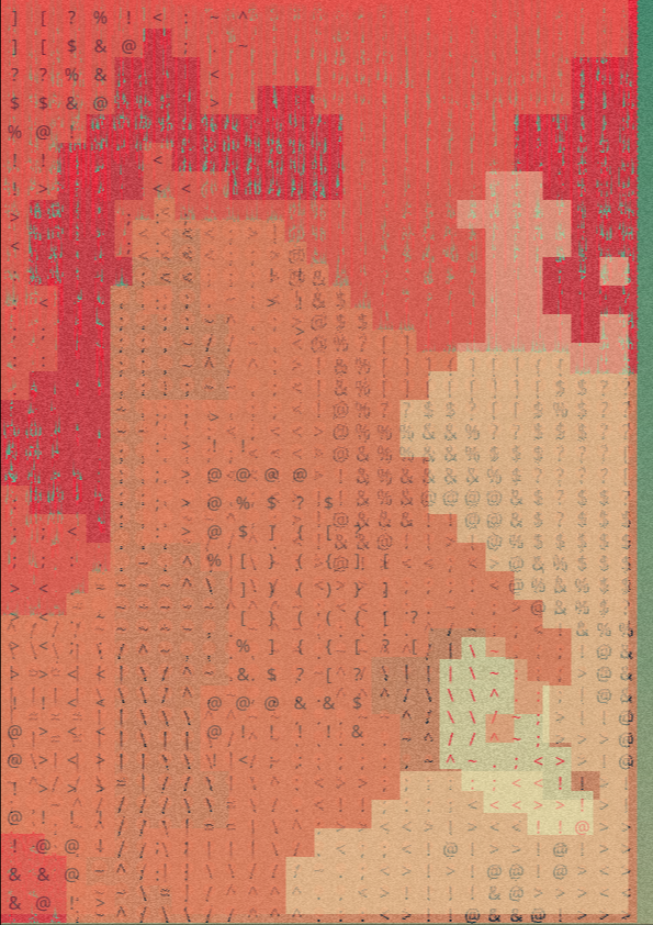 Convergence Remnants #4679