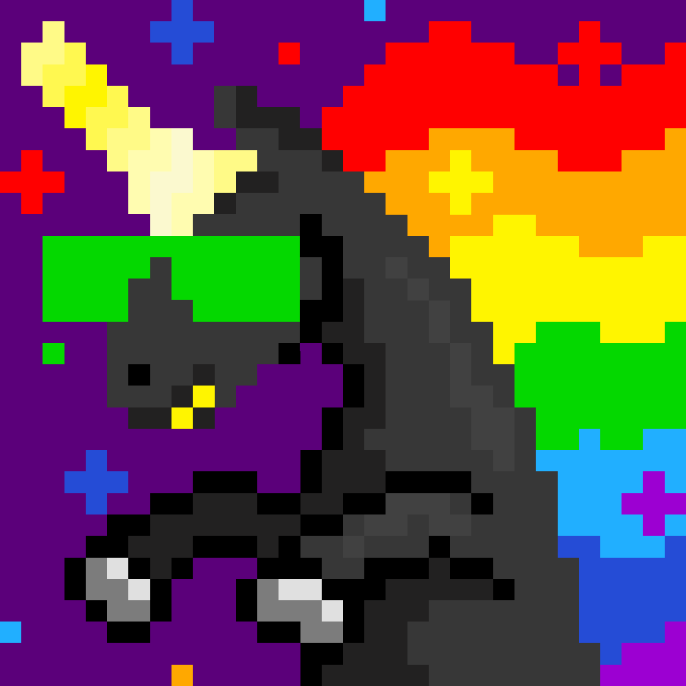 Unicorn #6229