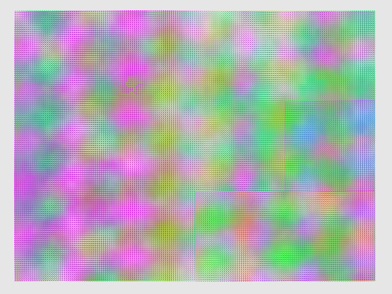 Color Function #134