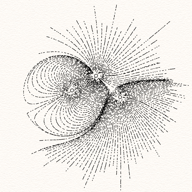 monopole #14