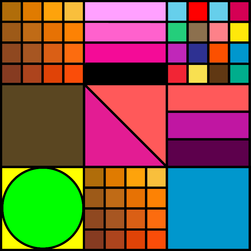 SWANSOMETRY #85