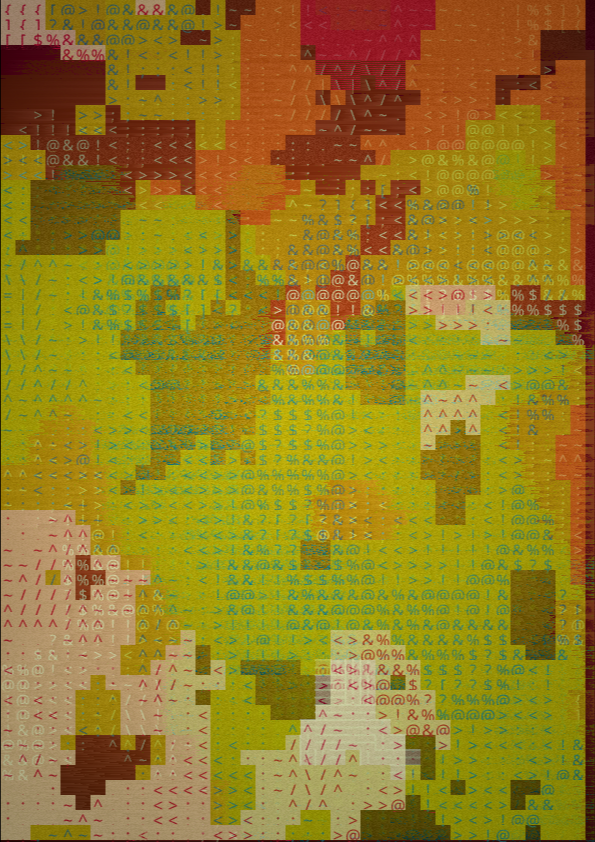 Convergence Remnants #15331