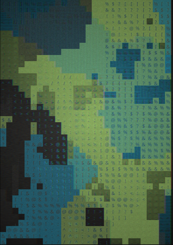 Convergence Remnants #2964