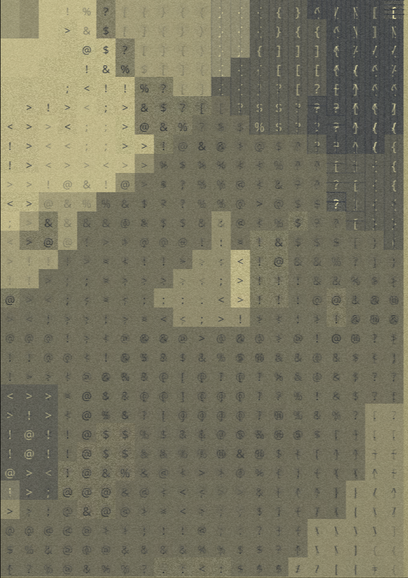 Convergence Remnants #17851