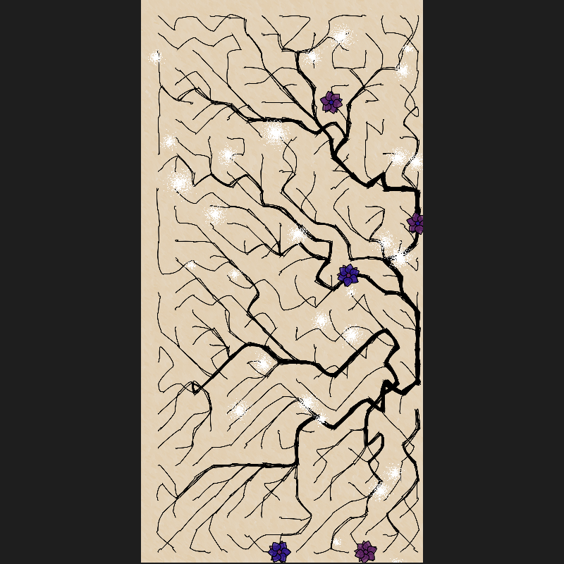 The Root #3