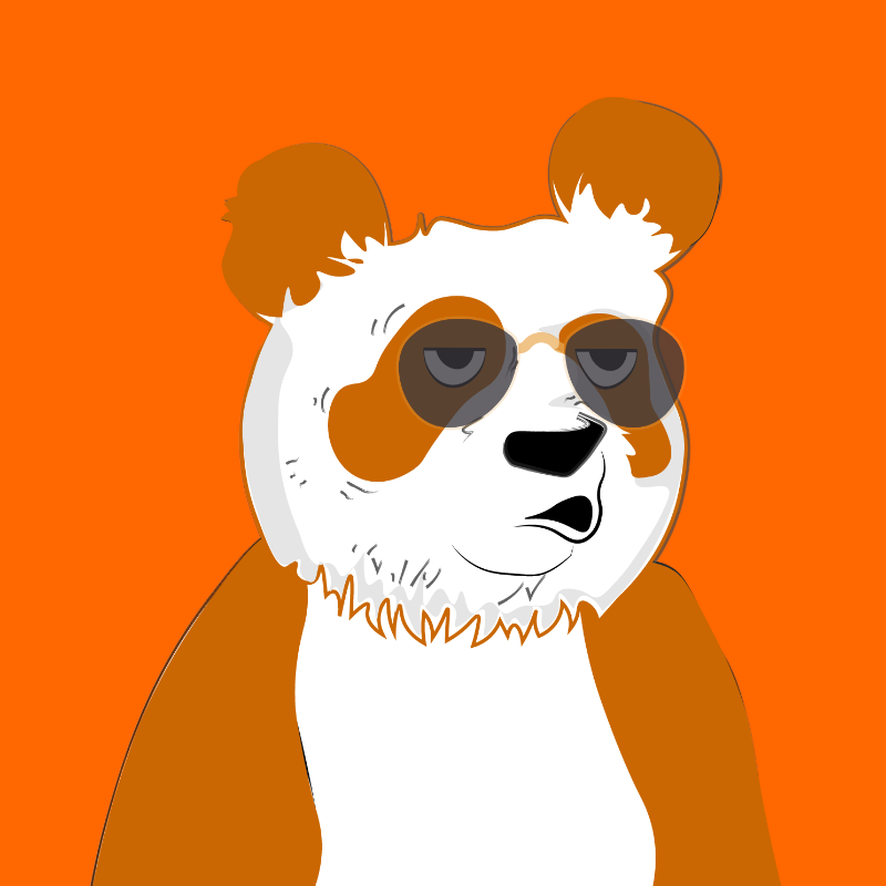 Evolving Pandas #15