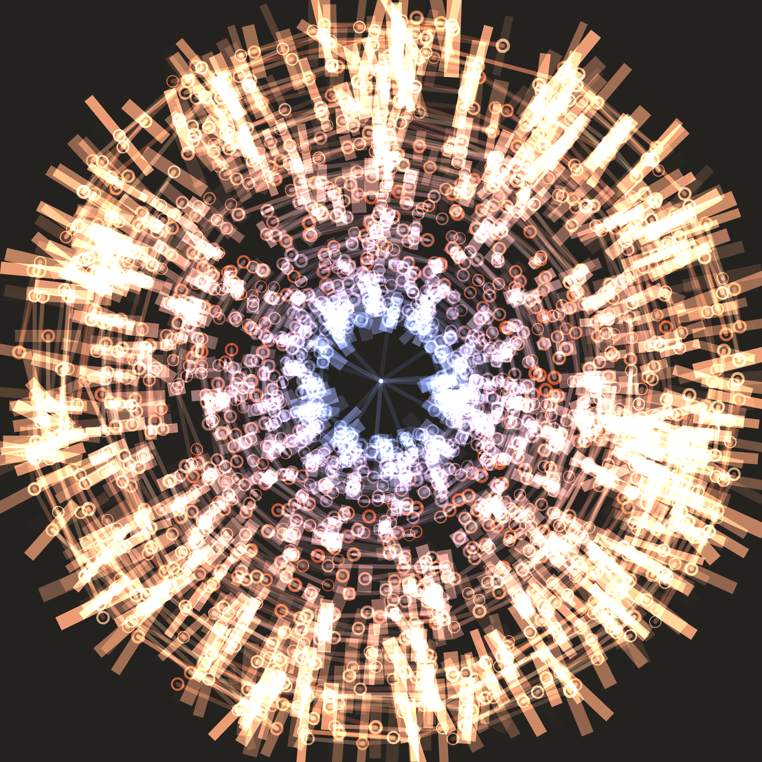 Chaos Cluster #125