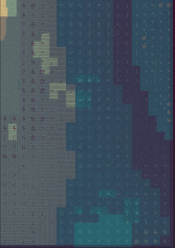 Convergence Remnants #14204