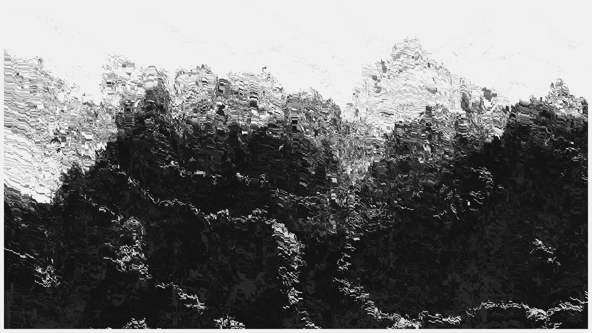 MOUNTAINS #223