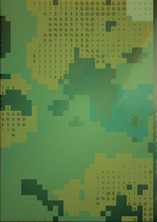 Convergence Remnants #23792