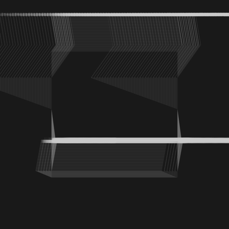 UnSquare #16