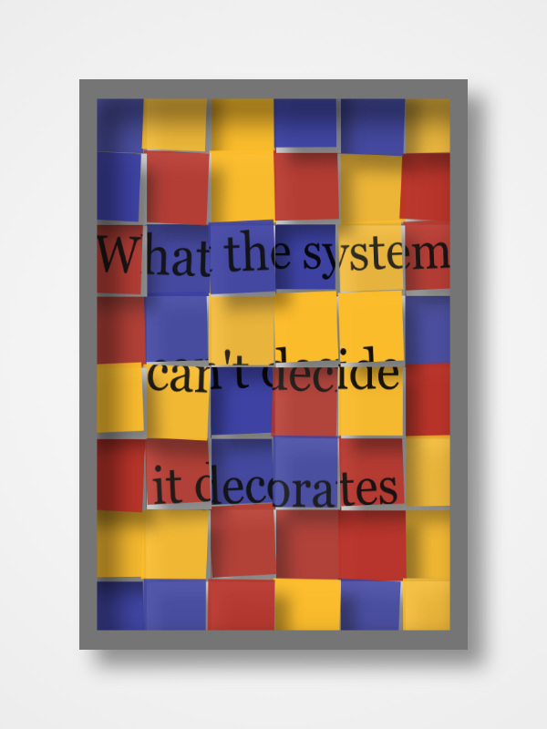 The Metaphor Machine #35105