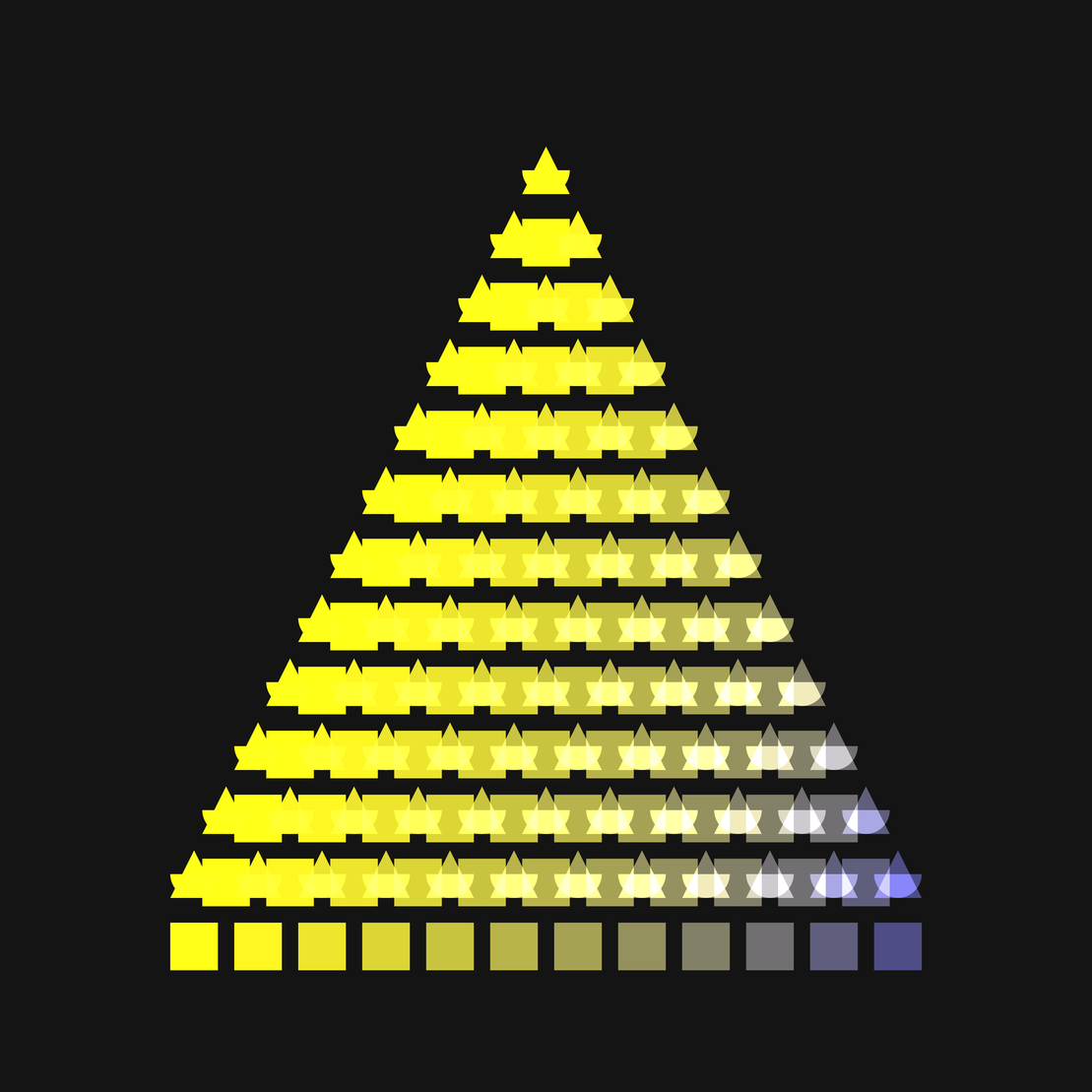 Tesselations #139