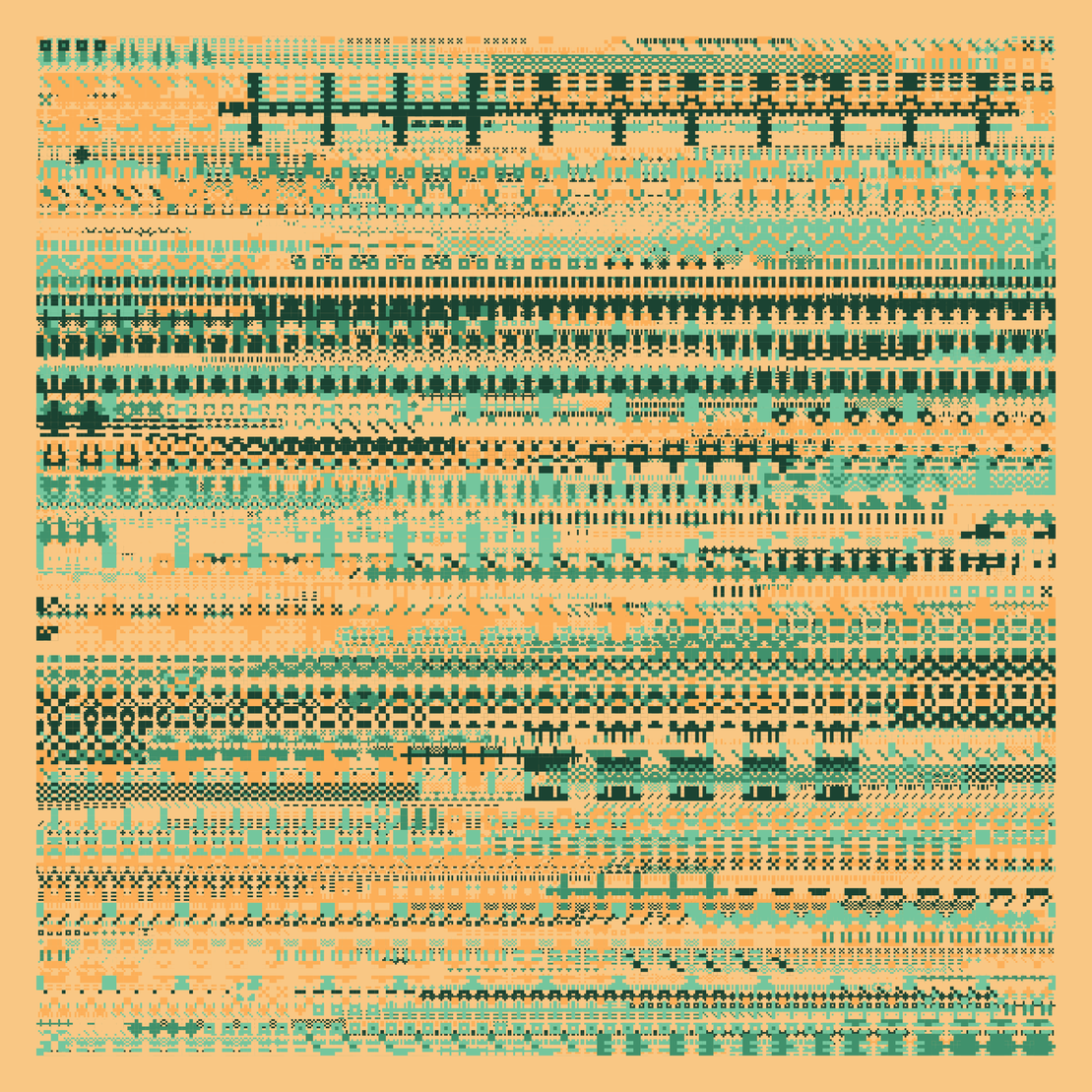 Pixel Management #1951