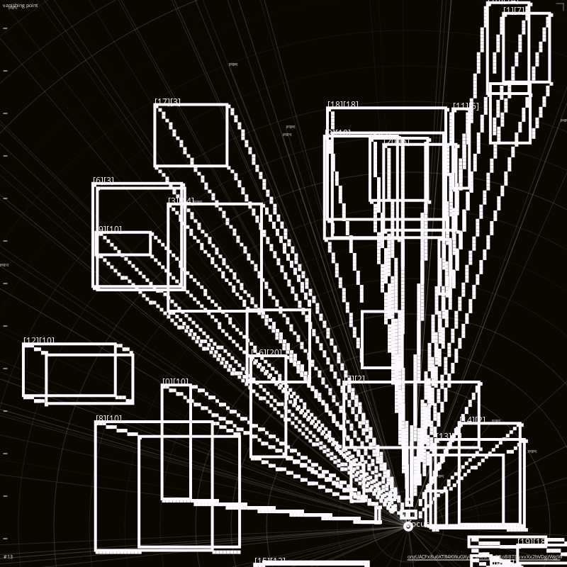 vanishing point #13