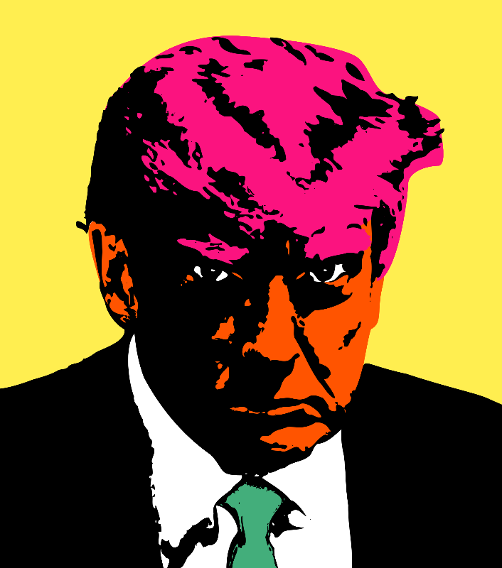 Donald Trump #303