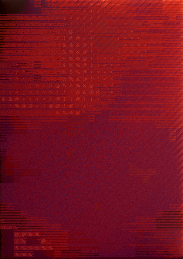 Convergence Remnants #6633