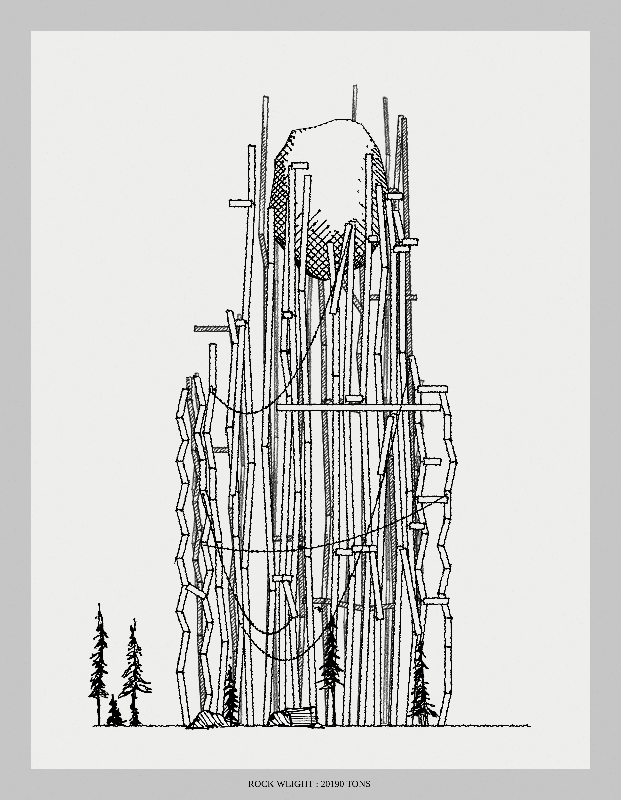 Mining Structures #70