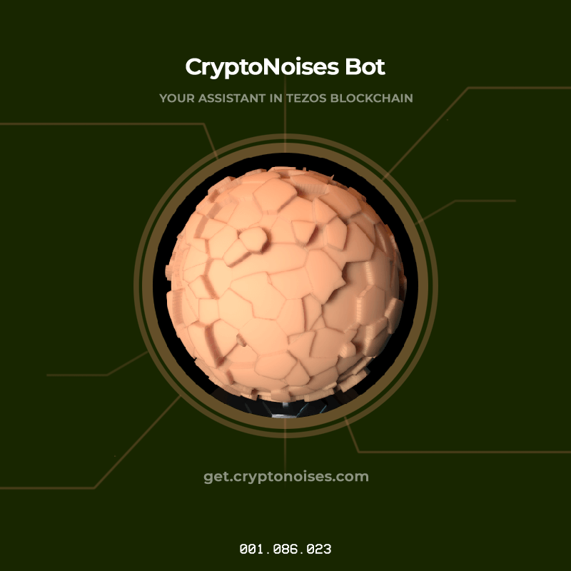 CryptoNoises.01 #169