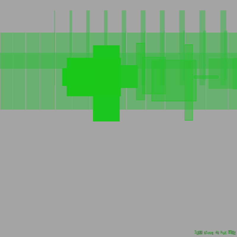 ZabK5 - minimalistic noise-scroller #16