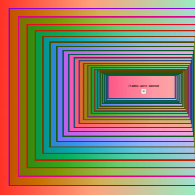 <iframes> #411