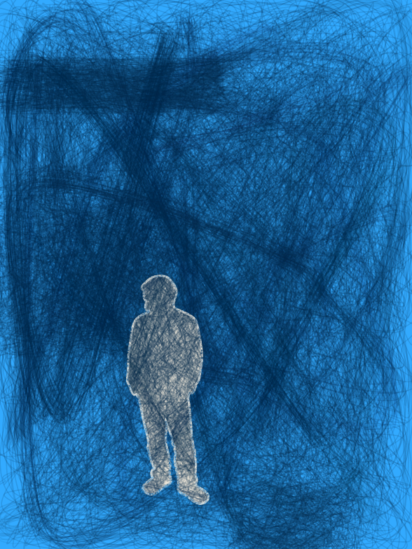 Caught in a Void #17