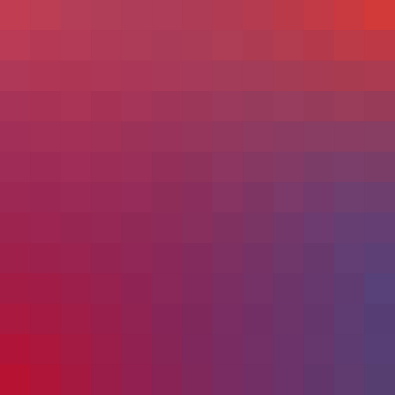 MD5 Gradient Mosaic #3