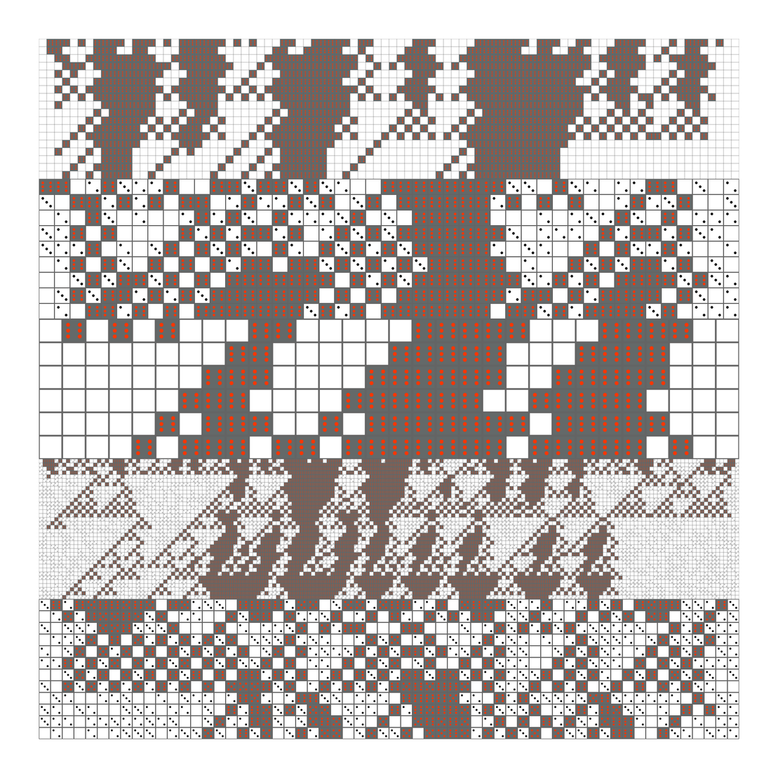 Dotwork #107