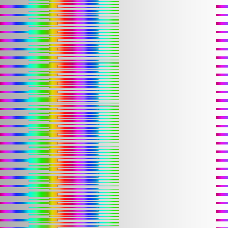 Rizome Lines #36