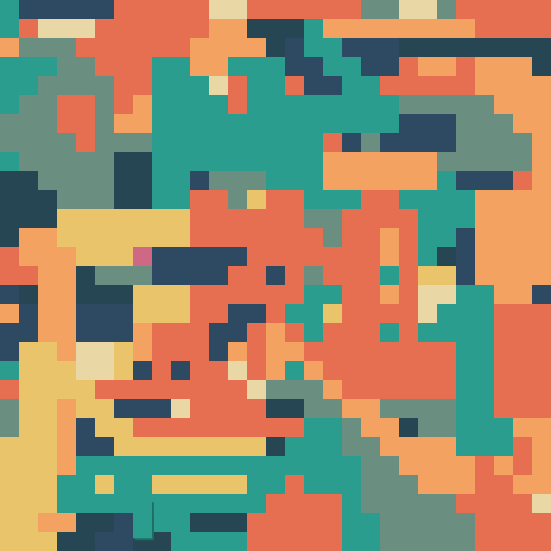 Snake Memories #17
