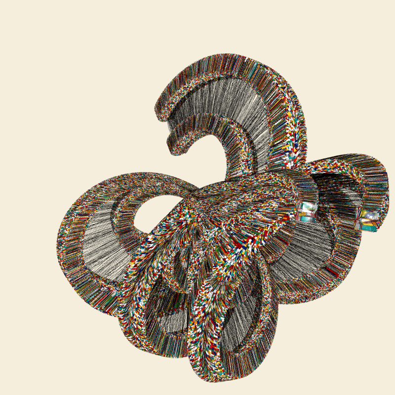 Singularithm #151