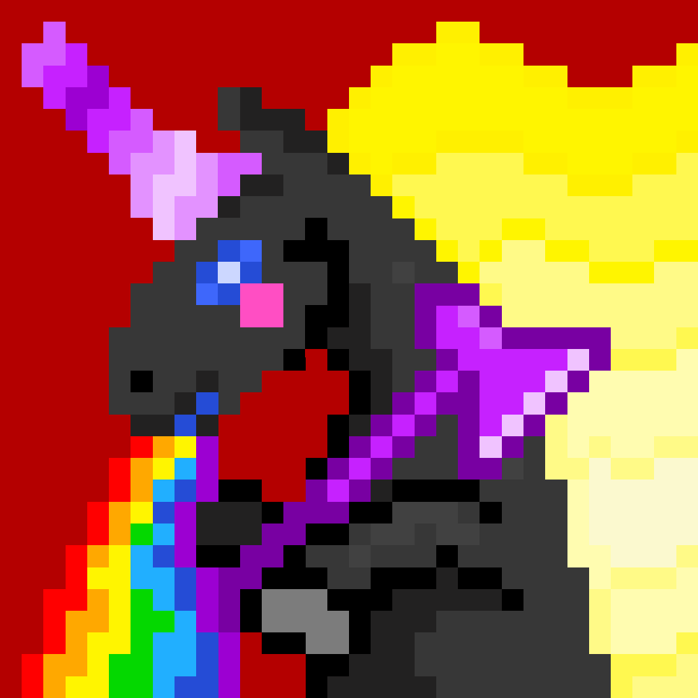 Unicorn #7242