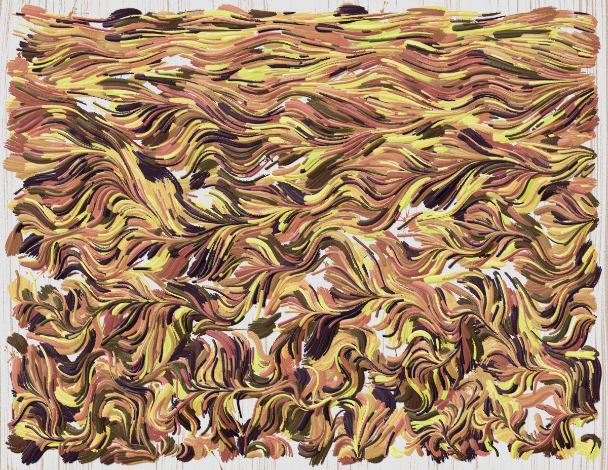 Action Fields #55