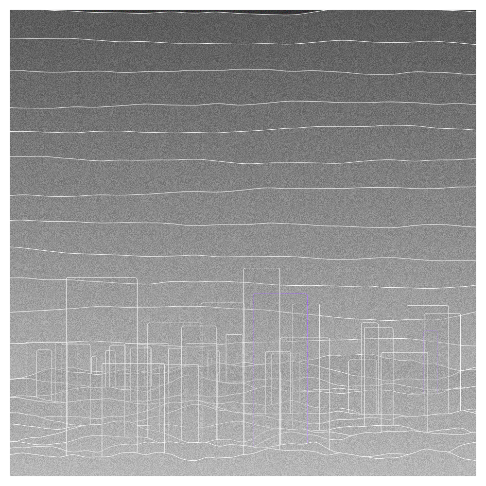 A Town in Hashland #17