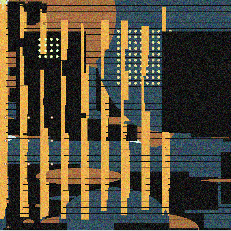 Companion Grid #63