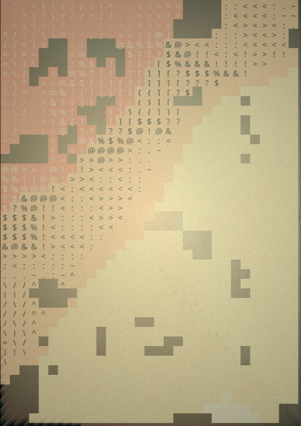 Convergence Remnants #8610
