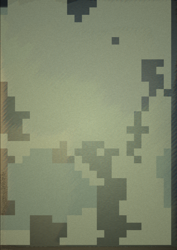 Convergence Remnants #24565