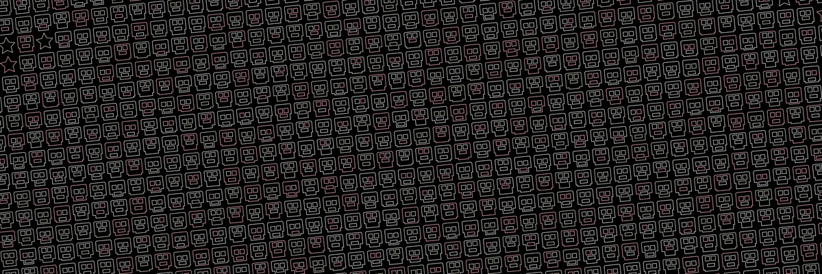 SMOLSKULL-PATTERN #993