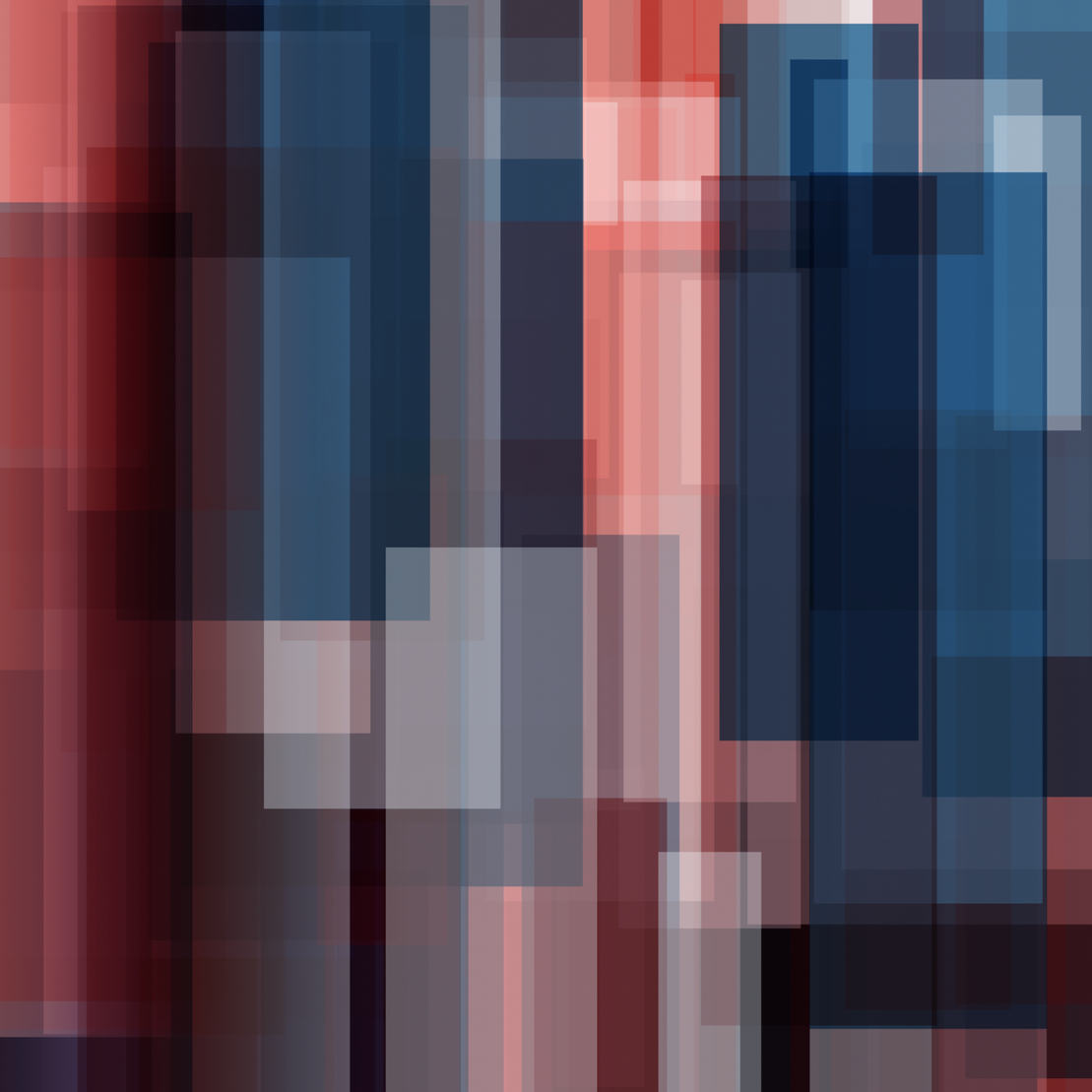Polar Grid #142