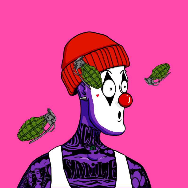 MIME x MIME #857