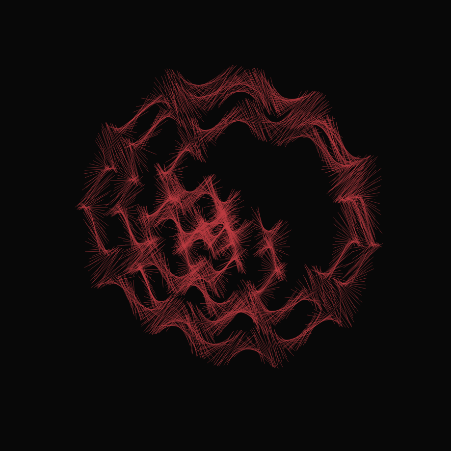The Noise #13008