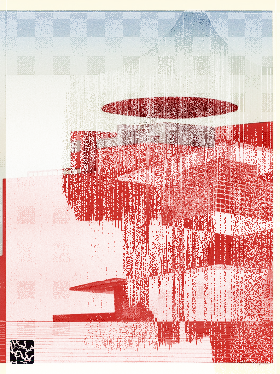 Bifurcation Rains #147