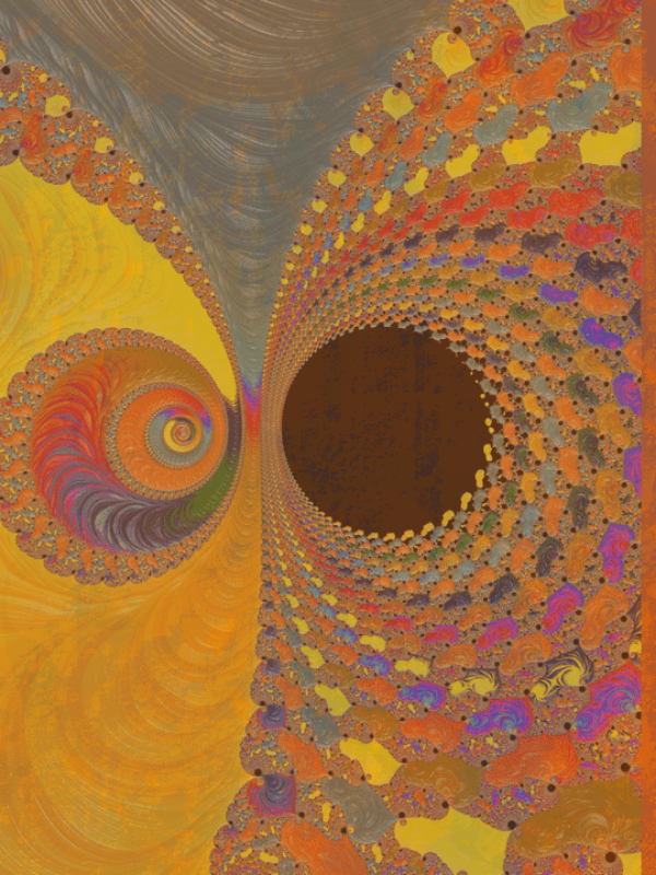 Fractal #46