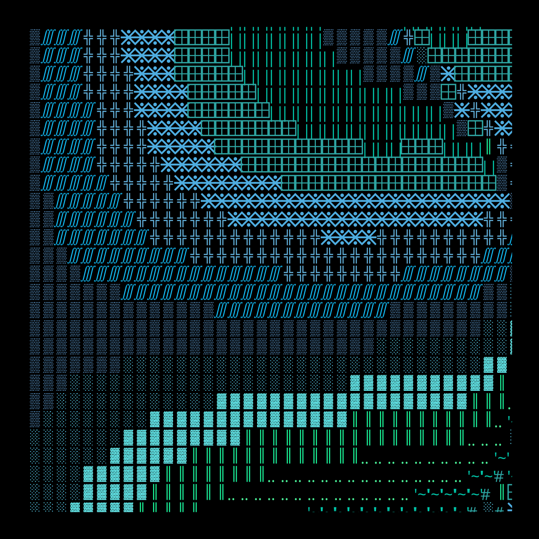 g l y p h #136612