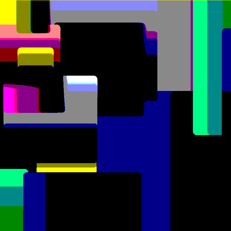 Changes #117