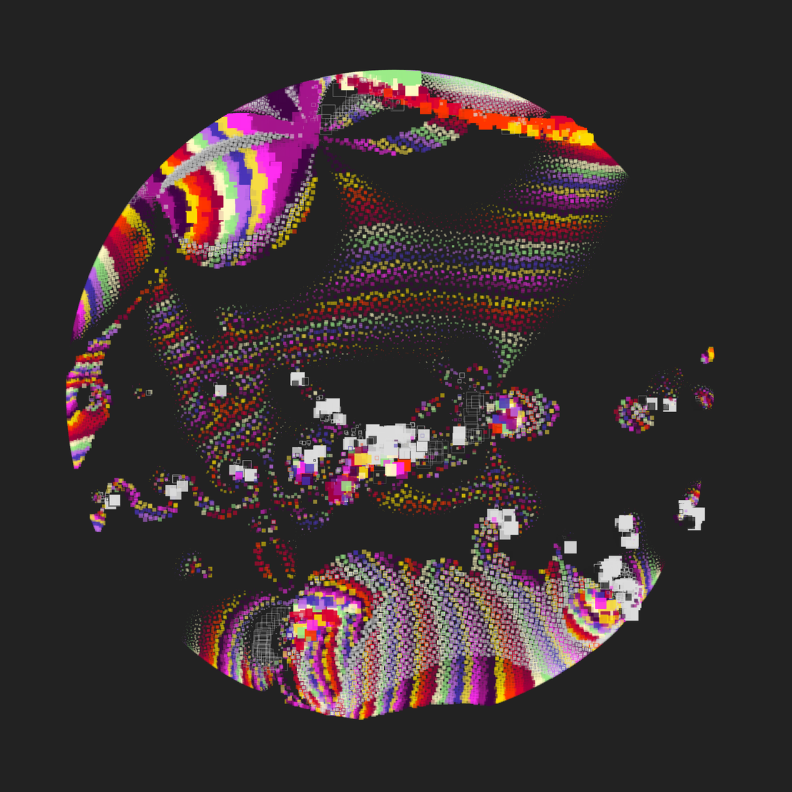Still C #7666